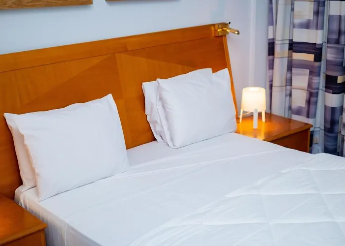 Sultani Hotel