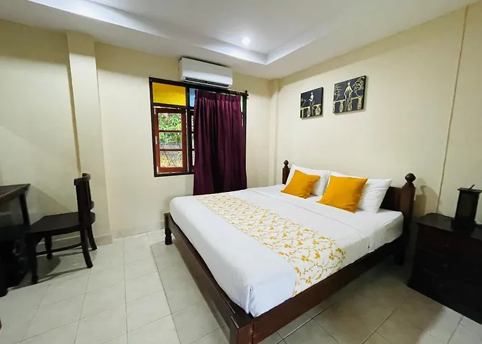 Meewaya Hotel