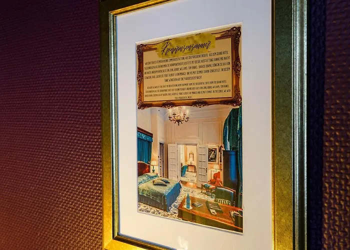 Boutique Hotel Rothenburger Hof