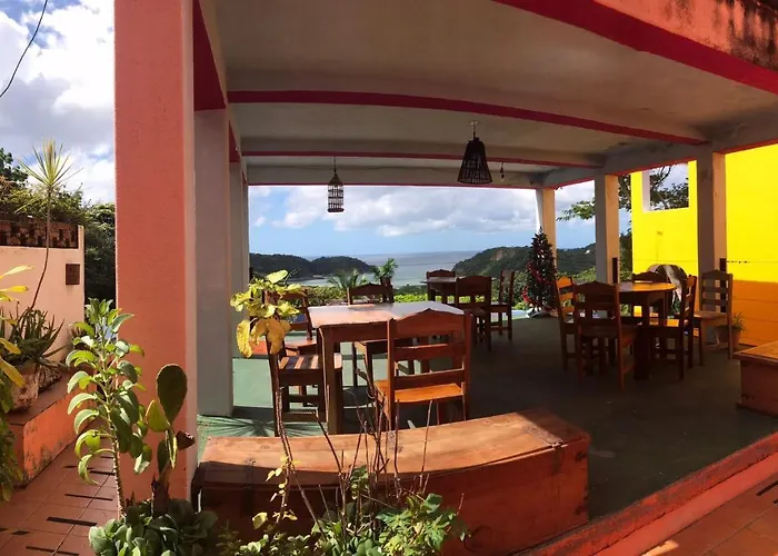 El Jardin