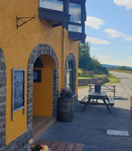 The Dundonnell Hotel