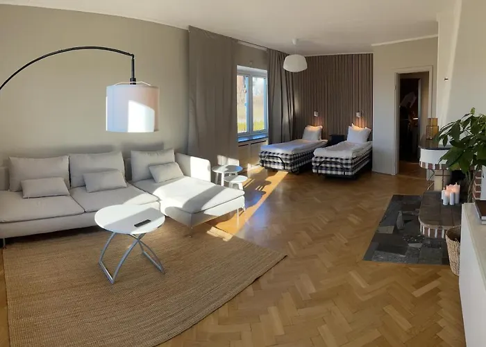 Gothenburg Motels