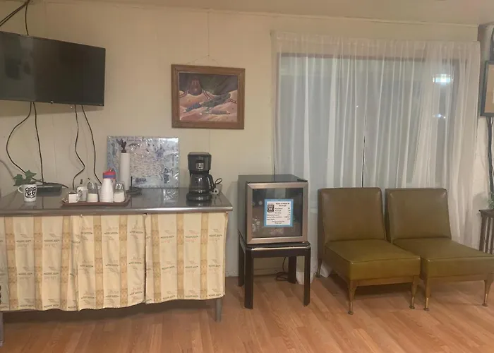 66 Motel