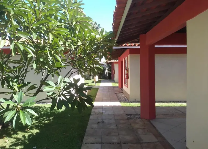 Hotel Pousada Do Sol