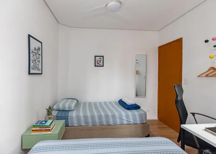Hostel Casa Azul