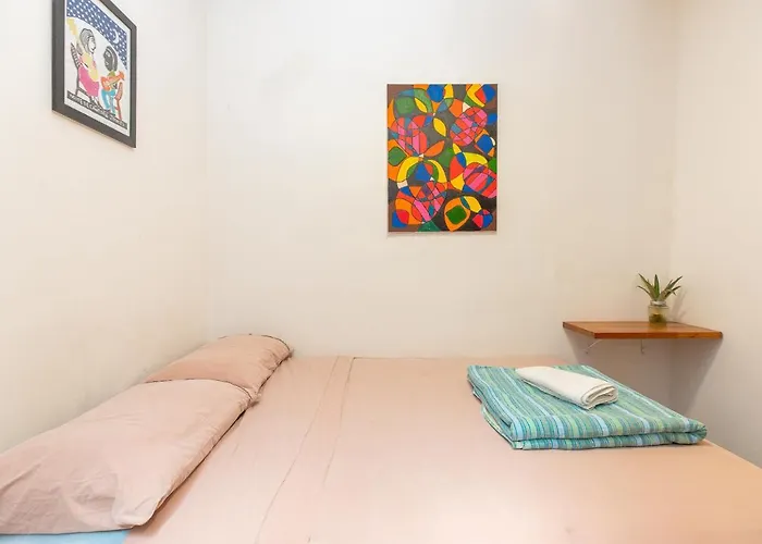 Hostel Casa Azul