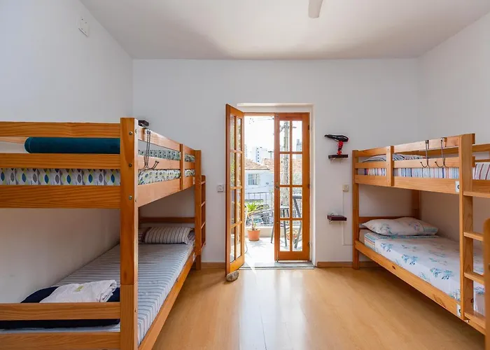 Hostel Casa Azul
