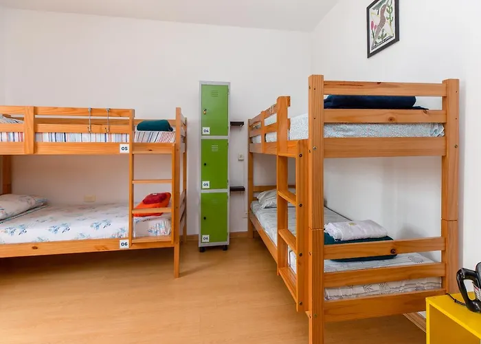 Hostel Casa Azul