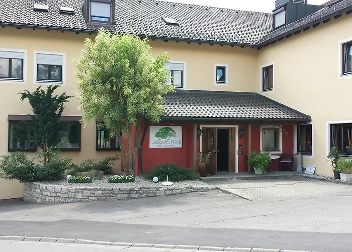 Landgasthof Hotel Pröll