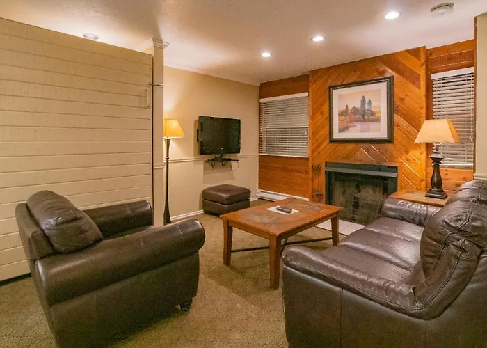 Multi Resorts At Lift Lodge