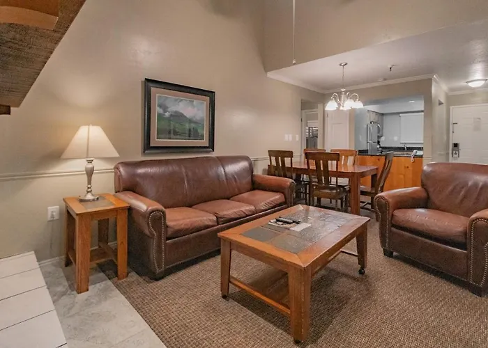 Multi Resorts At Lift Lodge