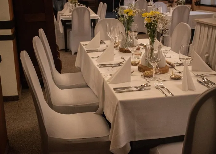 Hotel U Kaple