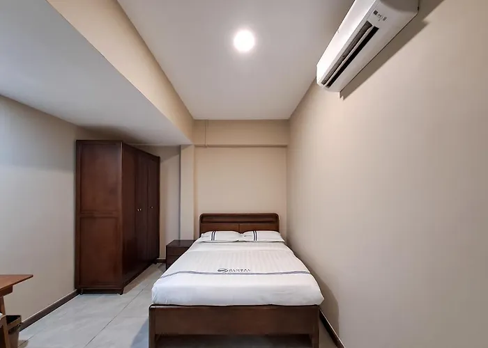 Global Residency