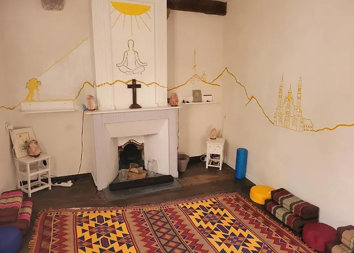 Saint-Jean-Pied-de-Port Hostels