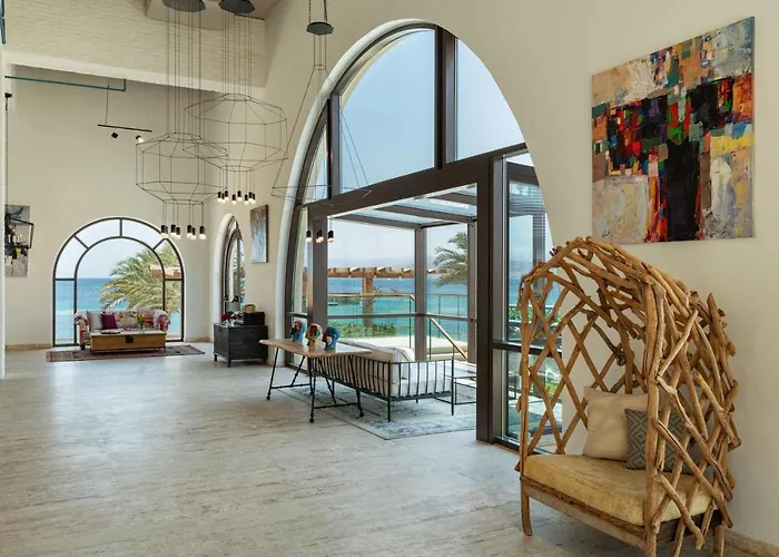 Al Manara, A Luxury Collection Hotel, Aqaba