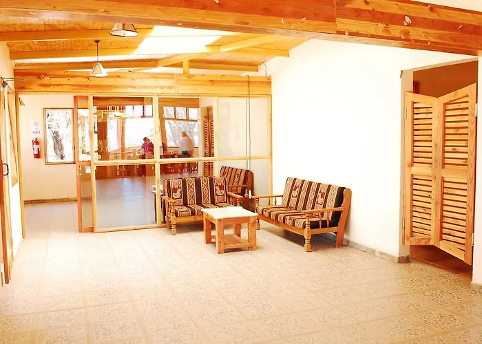 Quechua Hotel