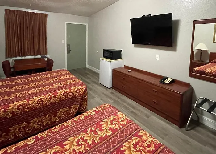 Hamilton Inn