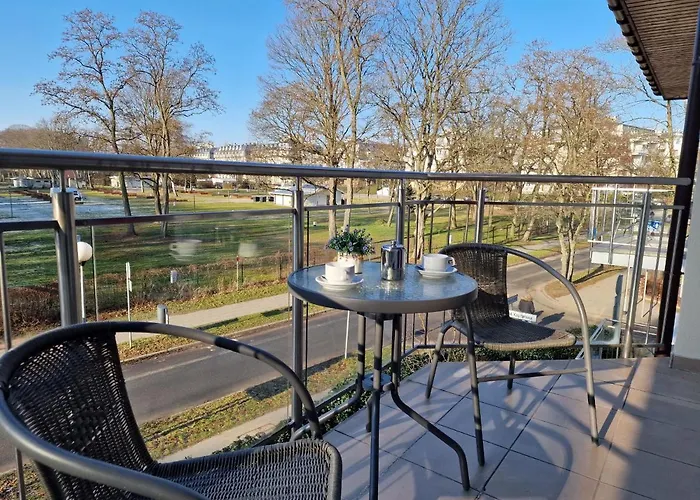 Villa Cristal