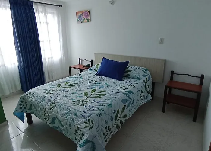 Diamante Blue Hotel