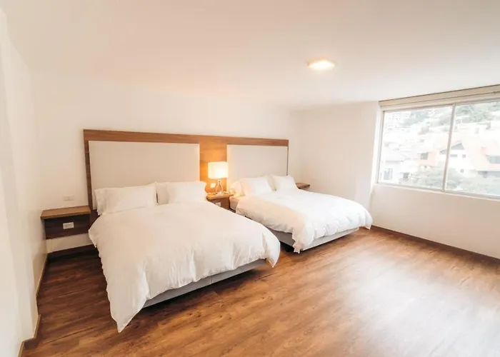 Hotel Miraflores