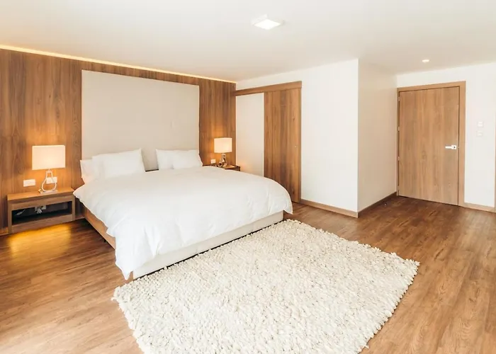 Hotel Miraflores