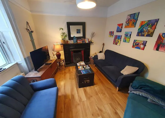 The Grapevine Hostel