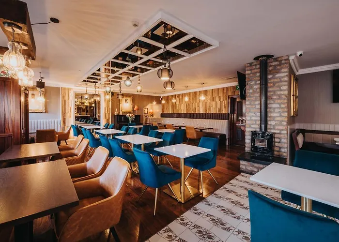 Bay View Hotel