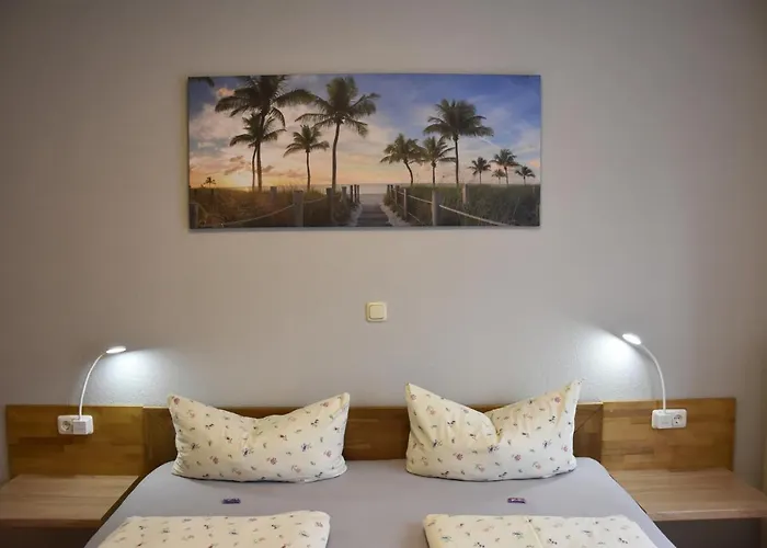Hotel Garni Am Klostermarkt
