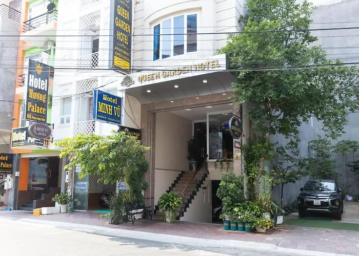Vung Tau Cheap Hotels