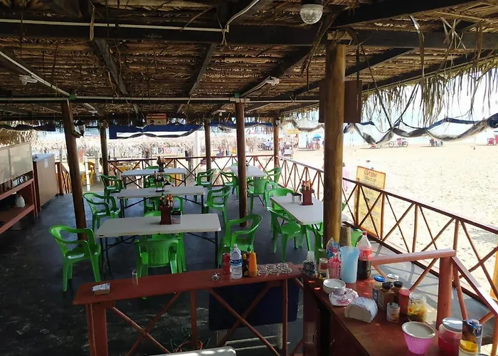 Hotel El Rincon De Don Juan