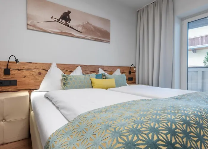 Boutique Hotel Anybody
