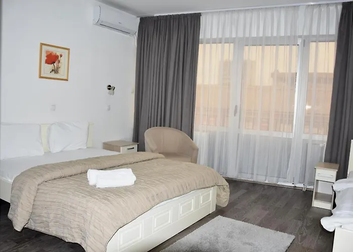 Garni Hotel Hamburg