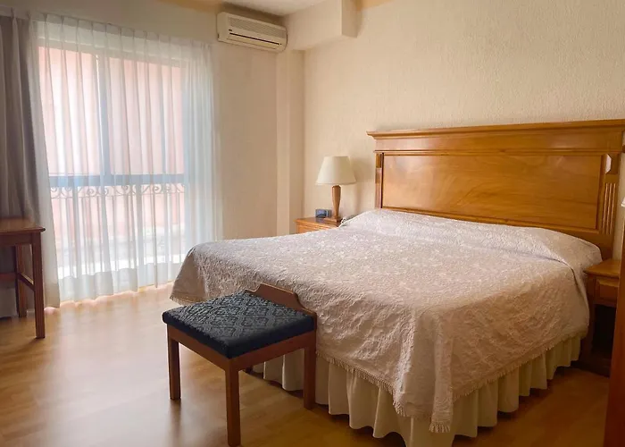 Hotel Lagos Inn