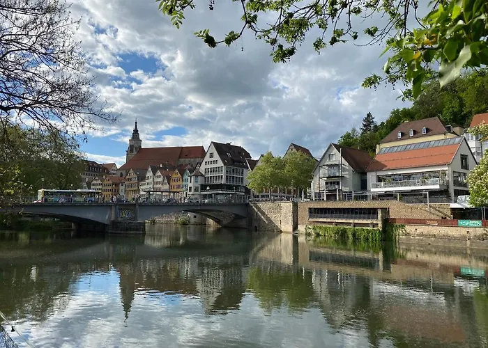 Domizil Tübingen