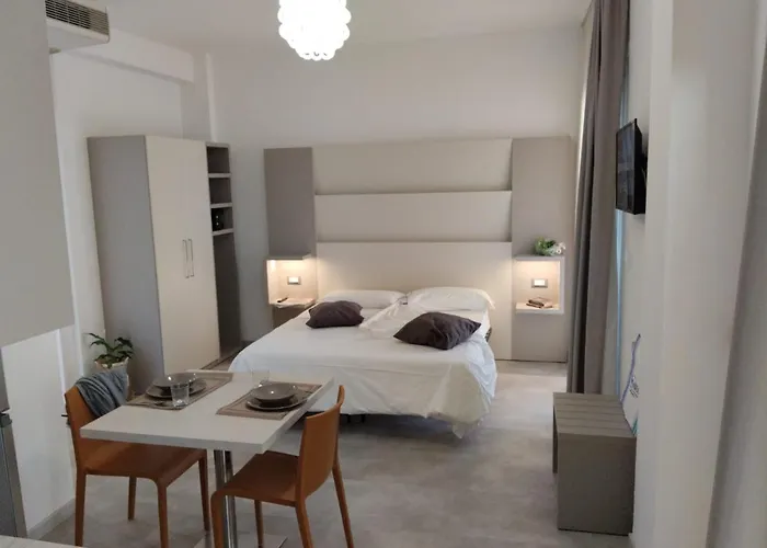 Hotel Abel&Residence