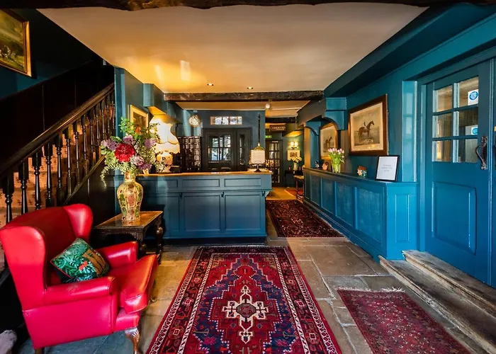 The George Inn