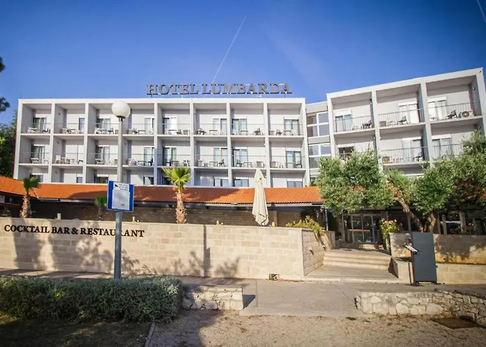 Hotel Lumbarda