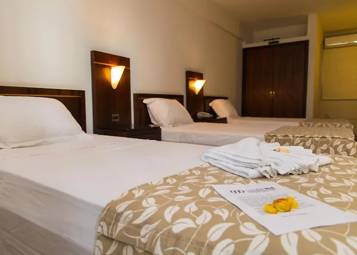 Elo Hotels Express