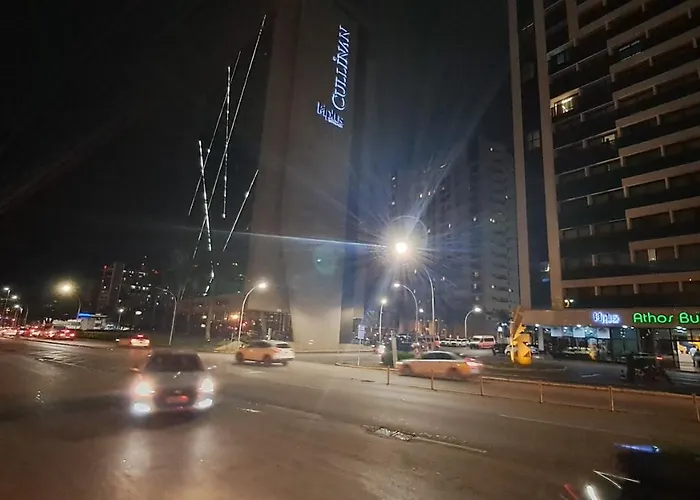 Haus Flat particular em Brasilia