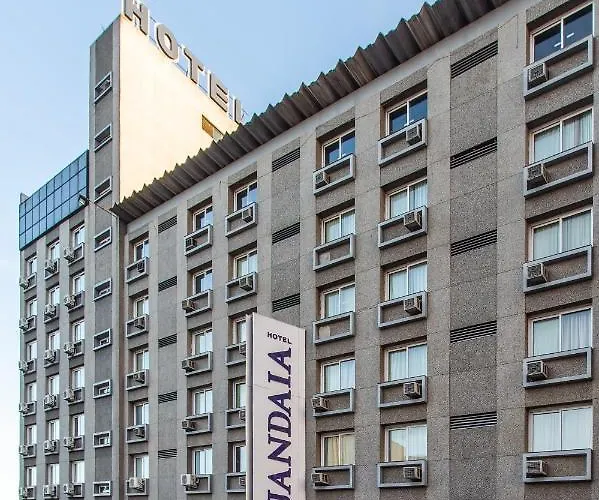 Hotéis de Santana do Livramento