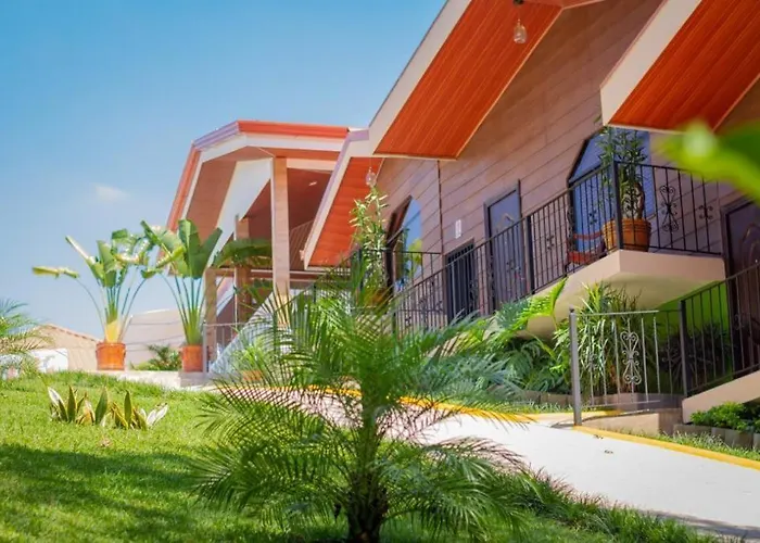 Hotel Boutique Meraki