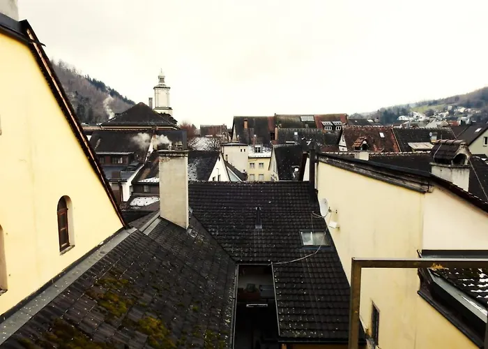 Hotel Hecht