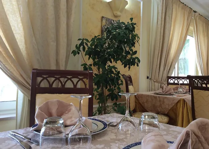 Cridda Hotel & Restaurant