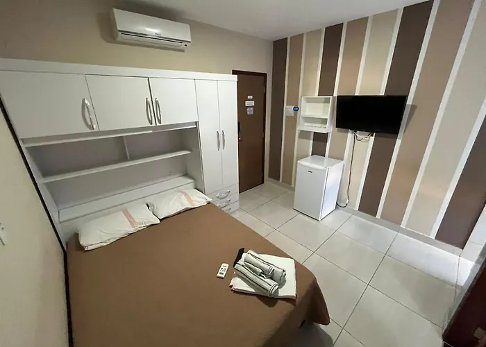 Sâmily Hotel