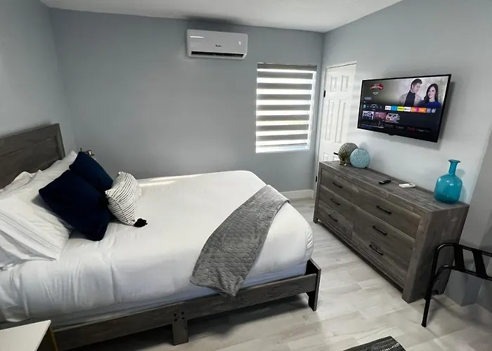 Oceano Suites Daytona Beach