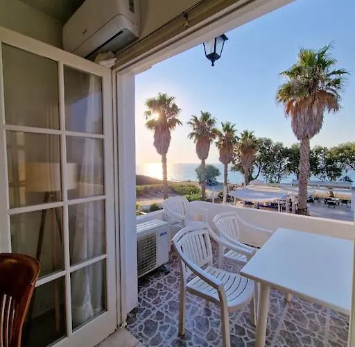 Beachlife: The Apartment