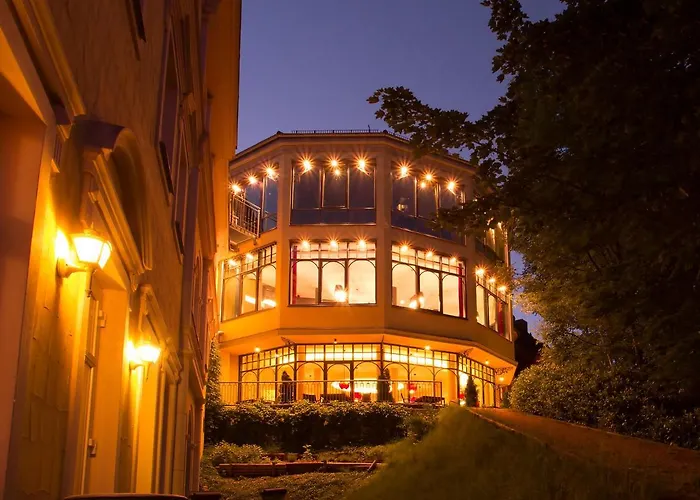 Hotel BEI SCHUMANN