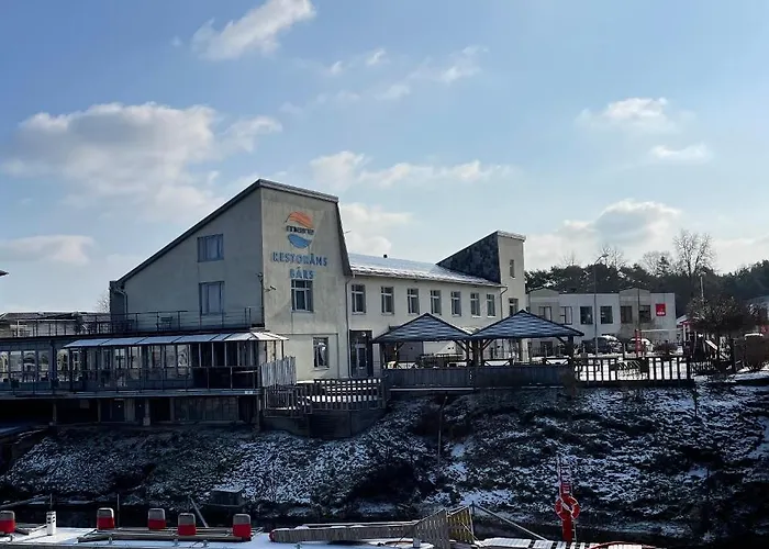 Hotel Mare & Restaurant