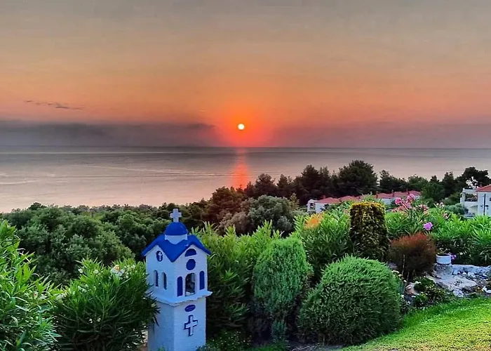 Aegean Pearl