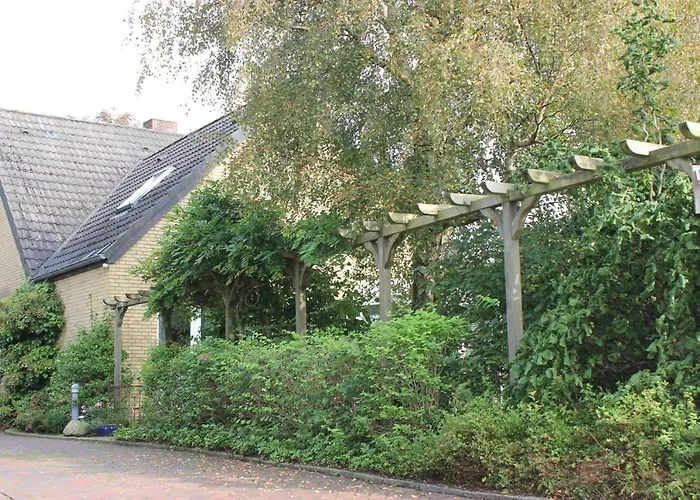 Deichkind im Deichhaus